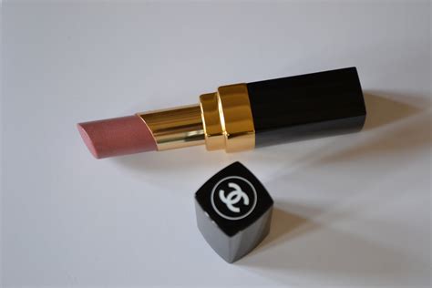 chanel lipstick 54 boy|Chanel lipstick boy review.